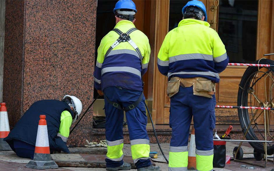 entreprise assainissement Fontainebleau