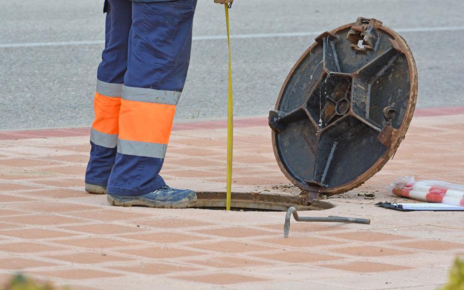 canalisation assainissement Beauvais