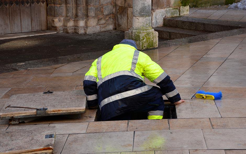 déboucher un wc bouché Paris 20